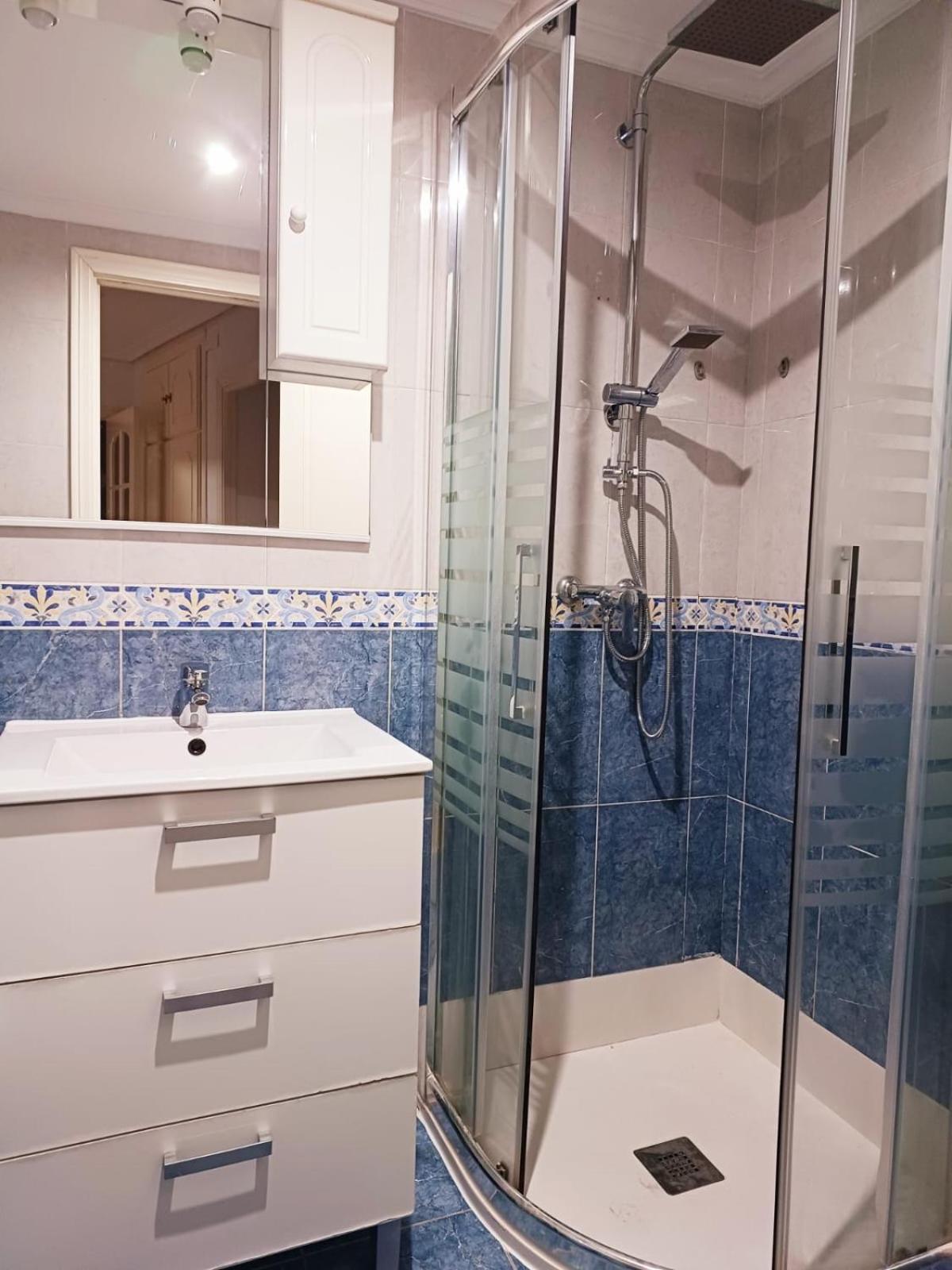 Apartamento Plaza Santa Lucia Renovado Febrero 2025 Sevilla Exterior foto